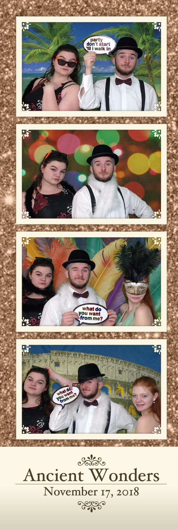 Skyview TWIRP | View more photos from the event at gallery.photoboothbillings.com/u/PhotoBoothBillings/Skyview-TWIRP